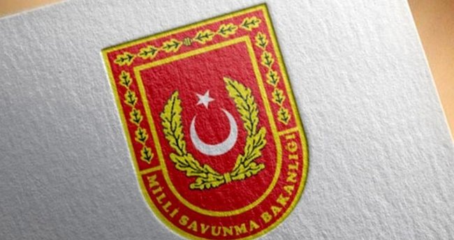 MSB'den flaş Afganistan açıklaması!