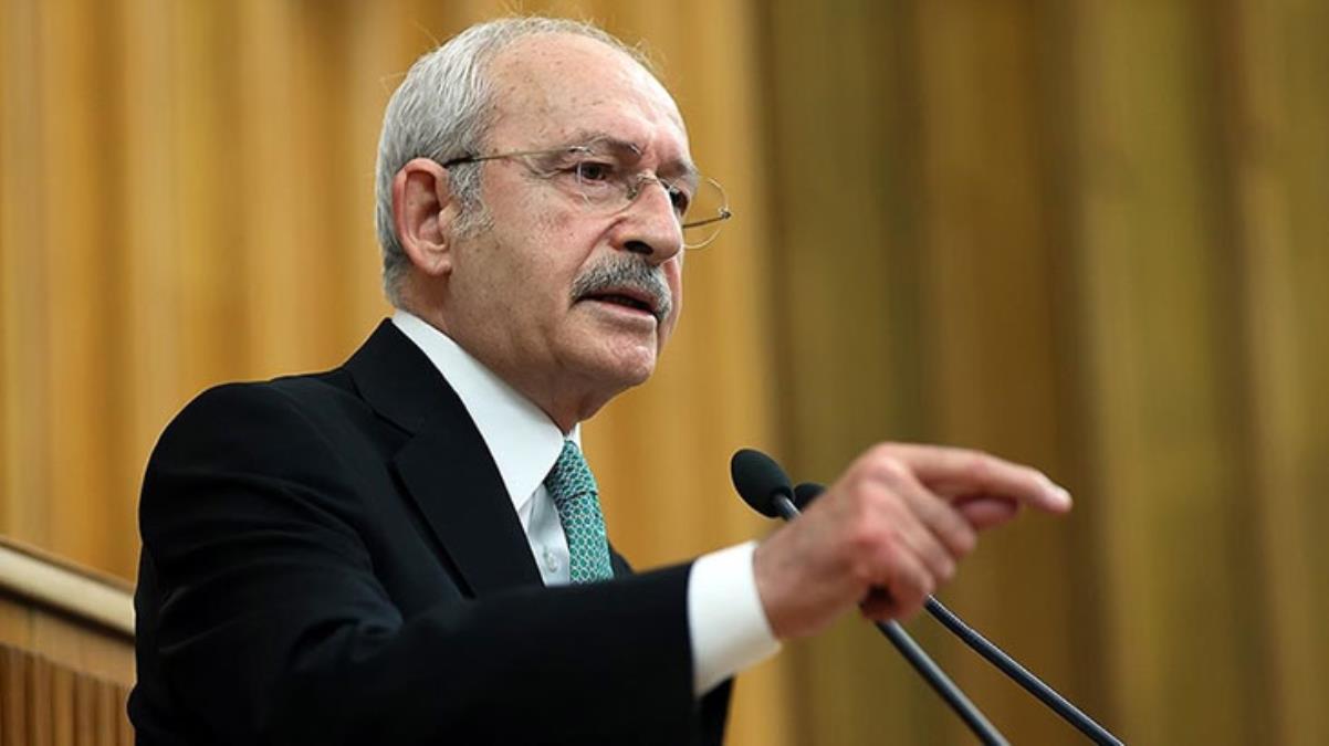 Kılıçdaroğlu'ndan Marmaris'teki yangına ilişkin paylaşım! "Bu bir sabotaj mı?"