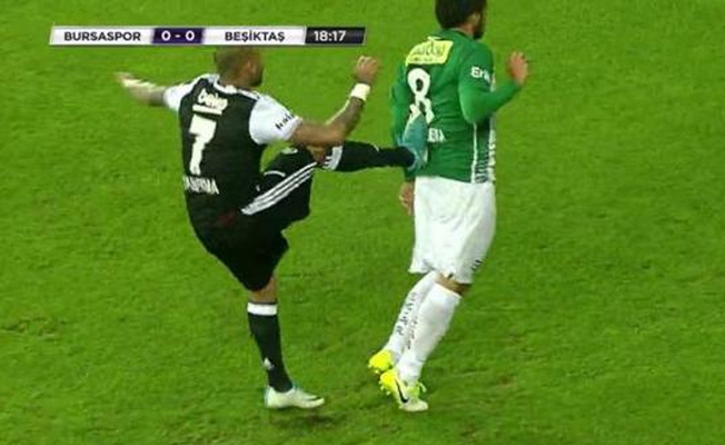 Bursa'da Quaresma tartışması!