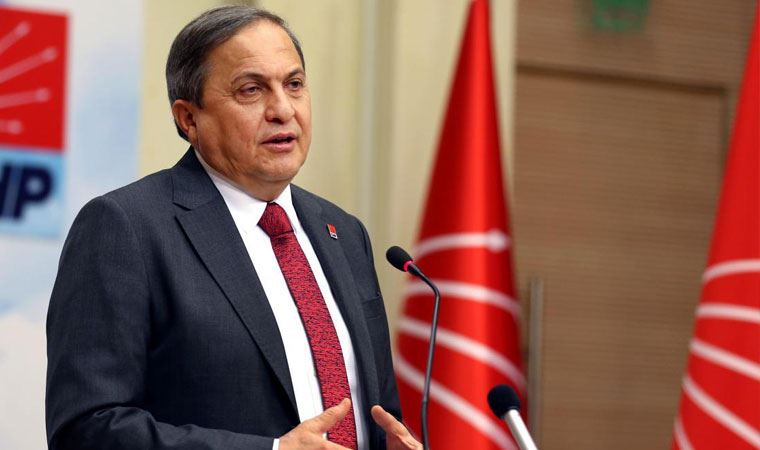 CHP'li Seyit Torun'dan üzen haber!