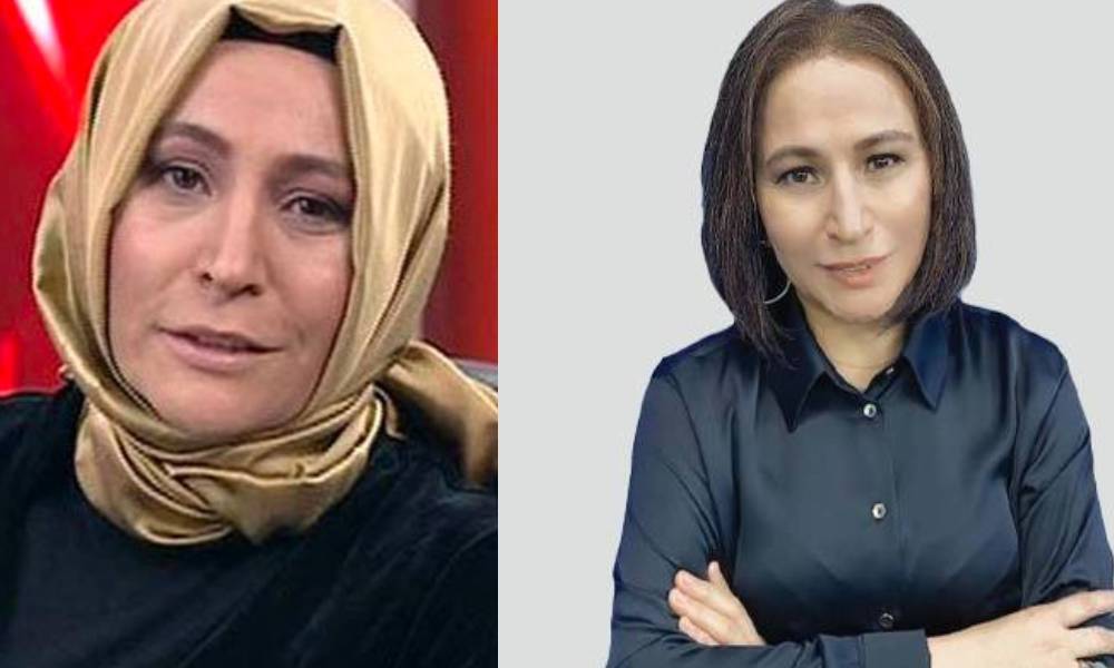 Yandaşlardan Kabataş yalanı! Bildirici: “Dilleri kaba, vicdanları taş” değilse özür dilerler…"