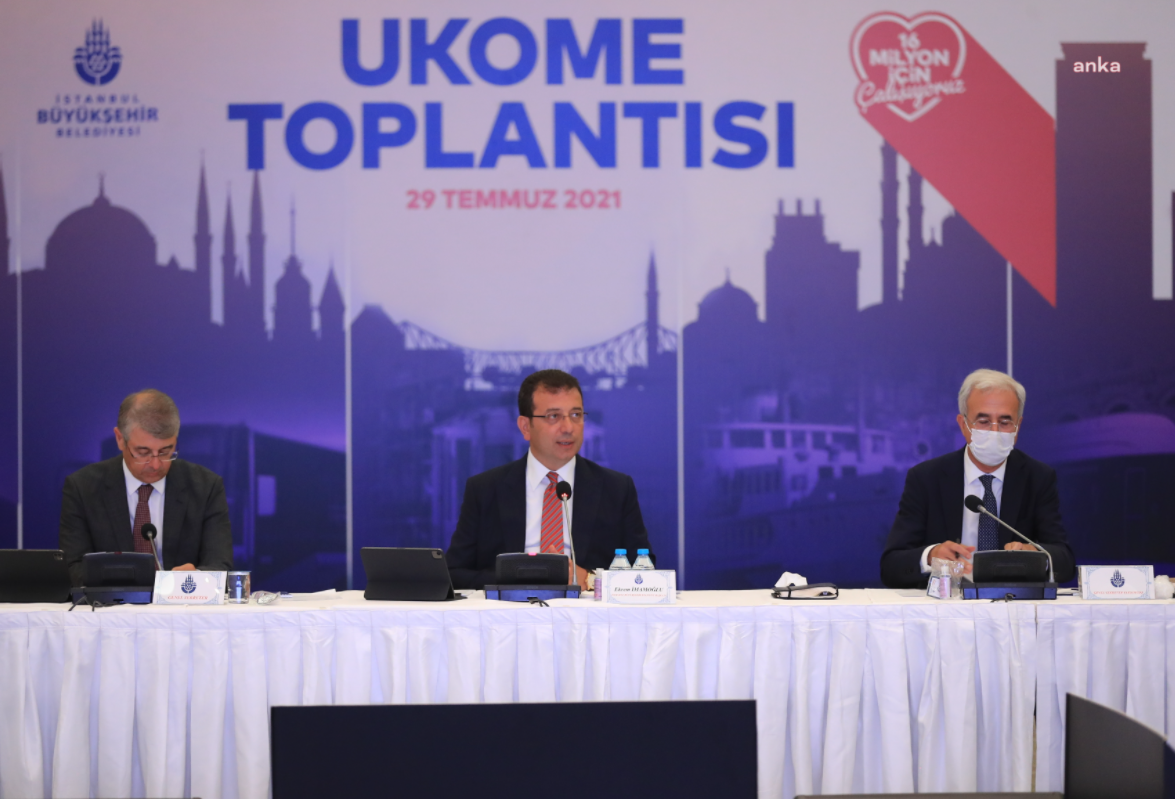 İstanbul’da toplu taşıma ve servis ücretlerine yüzde 15 zam yapıldı