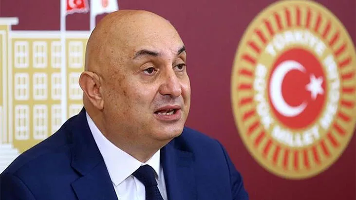 Süleyman Soylu CHP'li Özkoç'a: Orman yangınlarının sabotaj sonucu çıktığına dair istihbarat bilgisine henüz ulaşılamadı