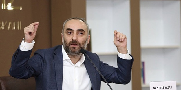 İsmail Saymaz kimi kastetti? "Yargılanmamak için 'öldü' dedirtti..."