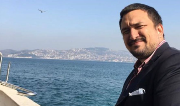 Erdal Can Alkoçlar: "NFT'nin asıl potansiyeli bilimsel teknik alanlarda"