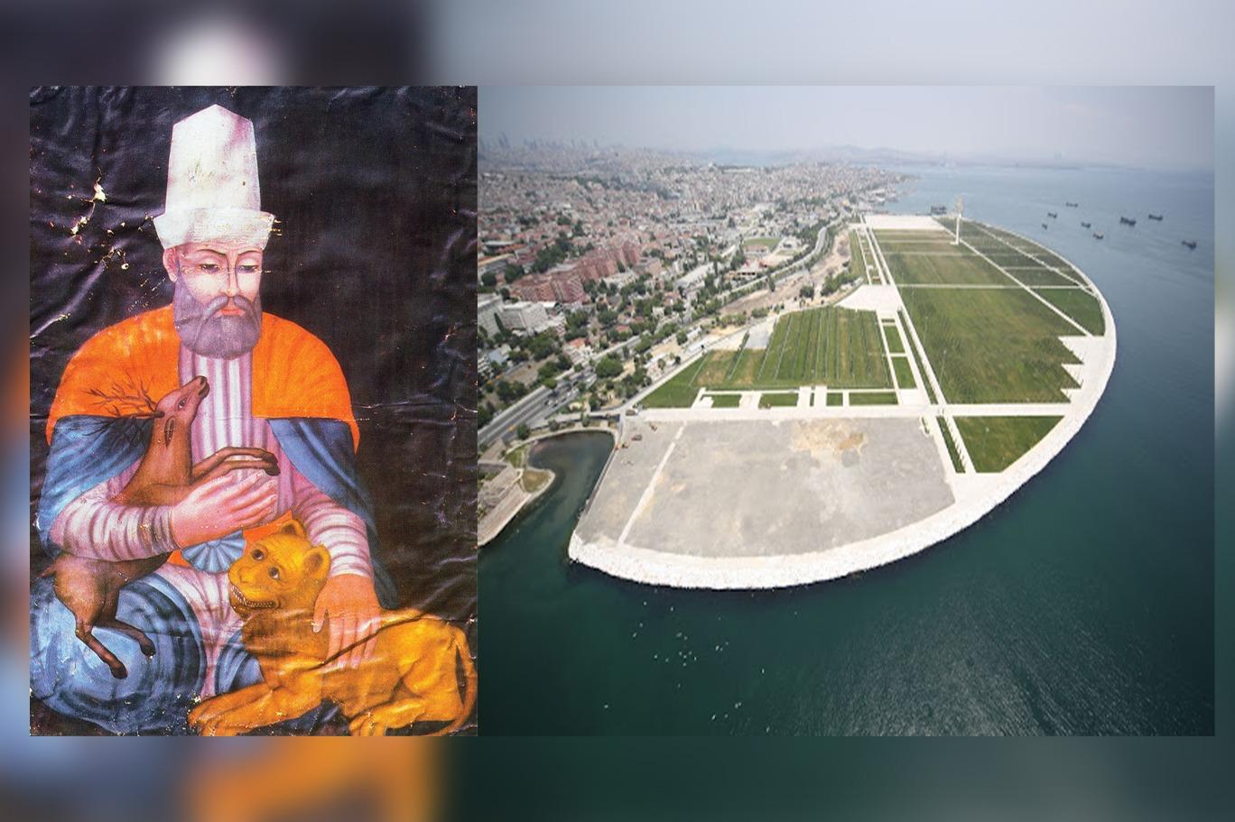 İstanbul Hacı Bektaş Veli Festivali ertelendi
