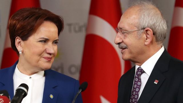 Millet İttifakı'nın adayı için flaş tarih!