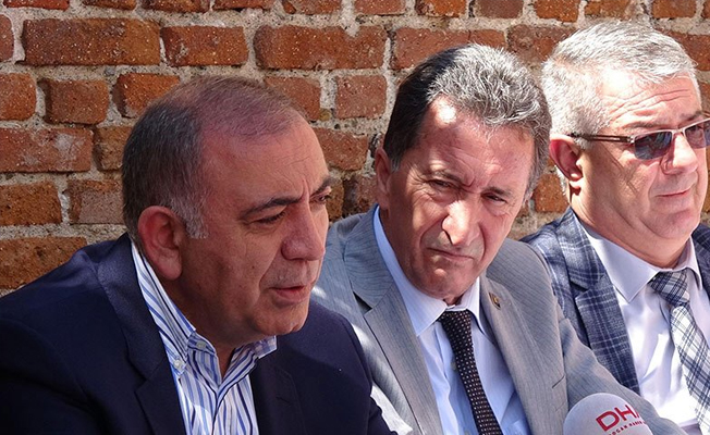 CHP’li Tekin’den Başbakan’a: Hani OHAL kalkacaktı?