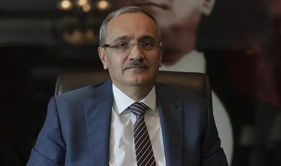 THK Başkanı kendini savundu... "Ben aslında düğüne değil nikâha katılmıştım"