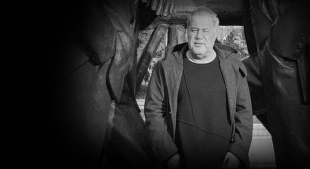 İsmet Orhan'ın acı günü!