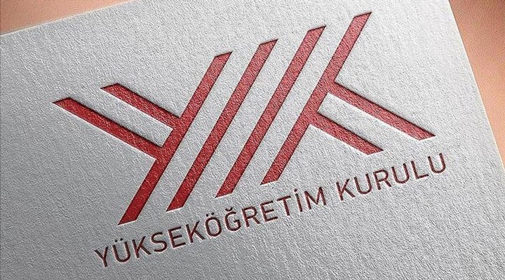 YÖK 4 üniversite için rektör adayı ilanı açtı