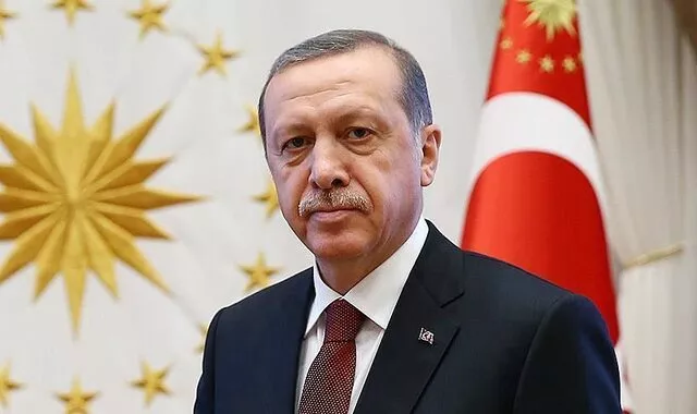 Erdoğan: "Yangından etkilenen hiçbir vatandaşımızı mağdur etmeyeceğiz”