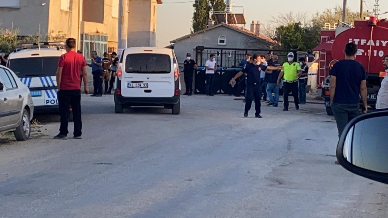 Konya'da dehşet! Irkçı saldırıya uğrayan Dedeoğulları ailesinden 7 kişi öldürüldü