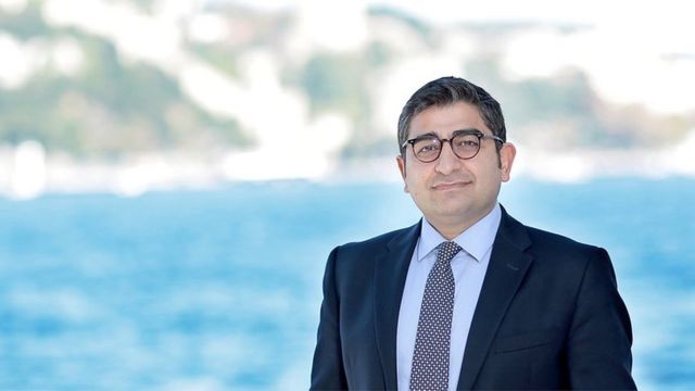 Sezgin Baran Korkmaz'ın THK ile bağlantısı ortaya çıktı!
