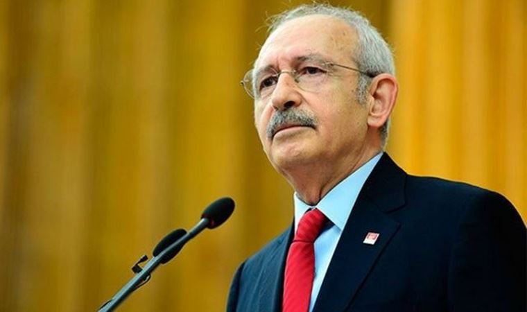 Kılıçdaroğlu: “Yok dedikleri uçağı teknoloji festivallerinde uçurdular"