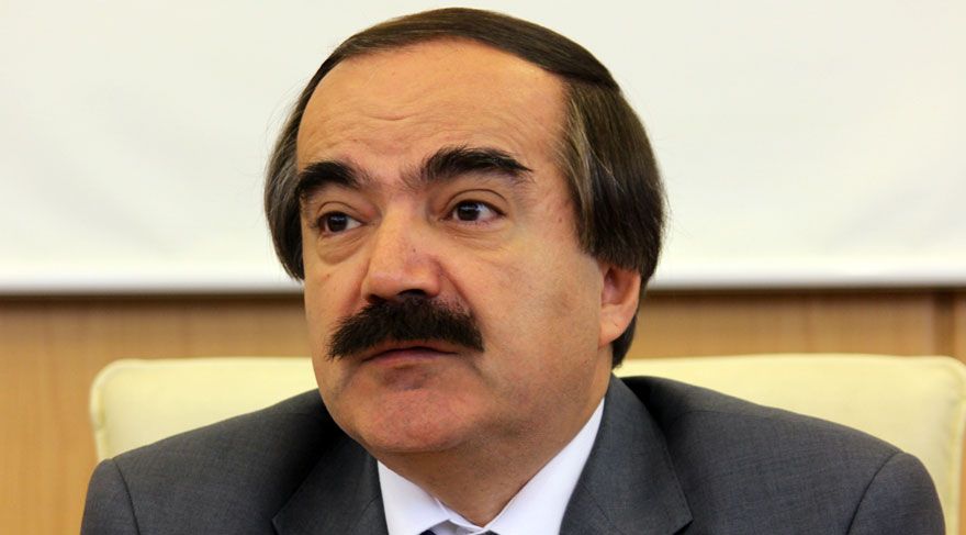Hüseyin Avni Coş yaşamını yitirdi