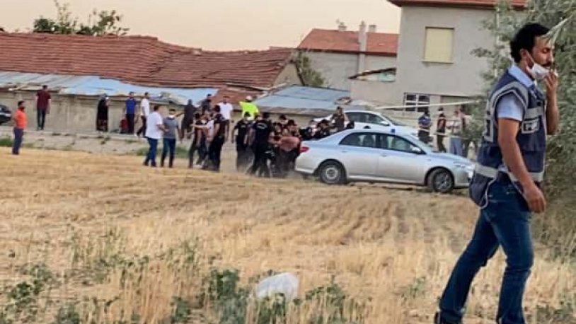 Konya Valiliği'nden 'Dedeoğulları cinayeti'ne ilişkin flaş açıklama