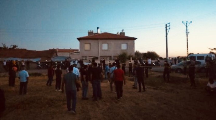 Konya katliamında ön otopsi sonucu ortaya çıktı! "7 kişiye..."