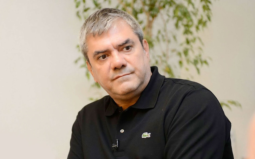 Yılmaz Özdil'den AKP'lilere: “Yangın söndürme uçakları vardı”