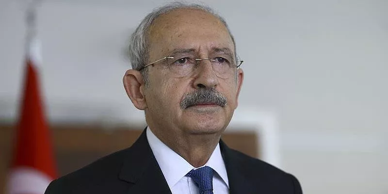 "Kardeşçe yaşadık ve yaşayacağız..." Kılıçdaroğlu Konya'daki katliama ilişkin açıklama yaptı