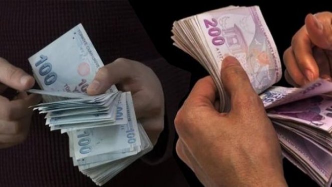 Çifter maaş skandalında yeni isimler! Kimlerin adı geçiyor?