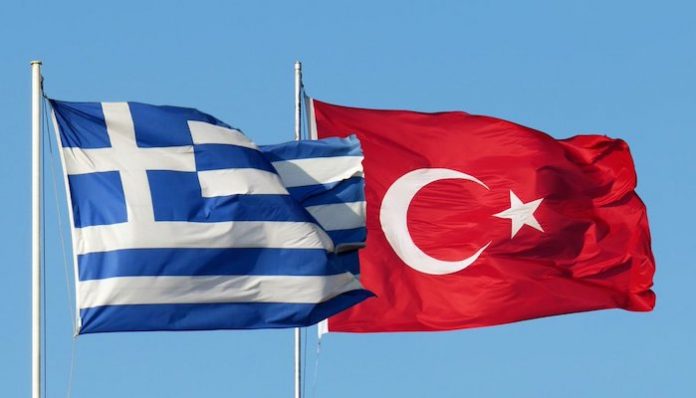 Flaş karar... Türkiye'den Yunanistan'a nota!