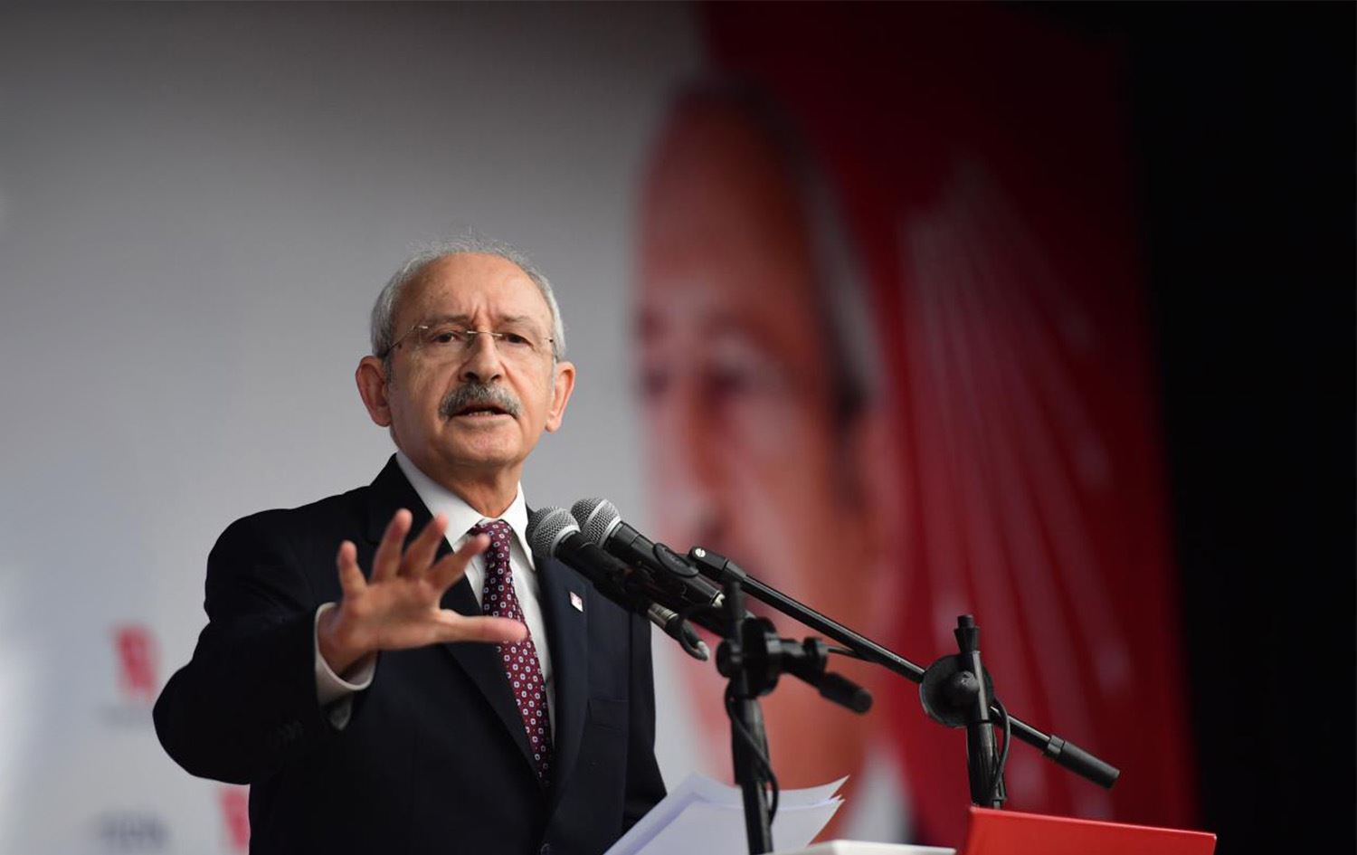 Erdoğan OHAL ilan etmek isteyecek mi? Kılıçdaroğlu'ndan flaş cumhurbaşkanlığı açıklaması