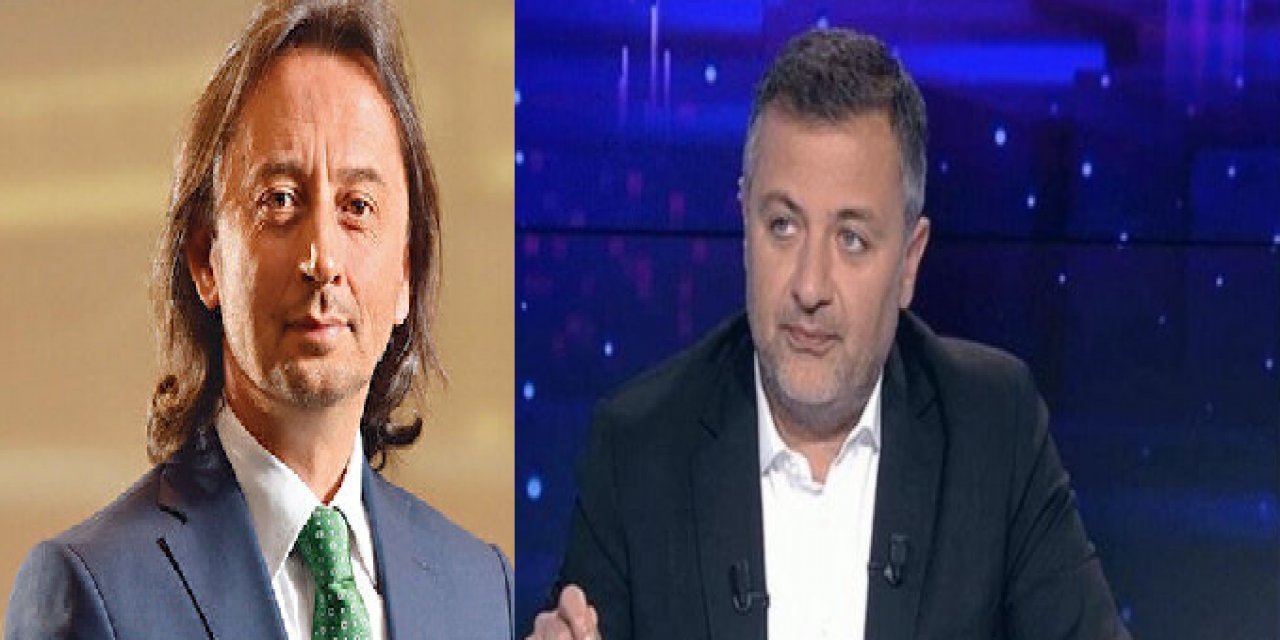 İbrahim Karagül'ün skandal çıkışına Mehmet Demirkol'dan bomba etkisi yaratan yanıt!