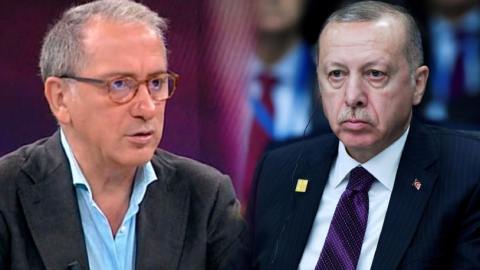 Fatih Altaylı'dan Erdoğan'ı kızdıracak 'çay' göndermesi