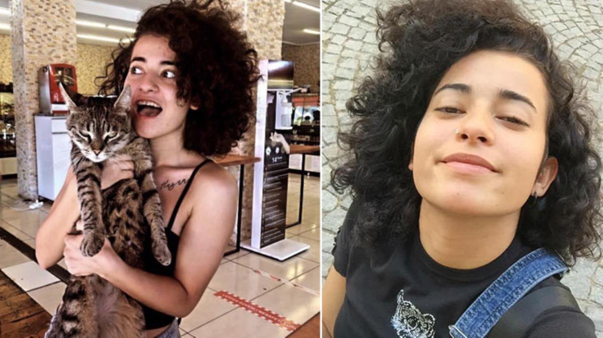 Yürek dayanmaz... Azra Gülendam Haytaoğlu vahşice işte böyle katledilmiş!
