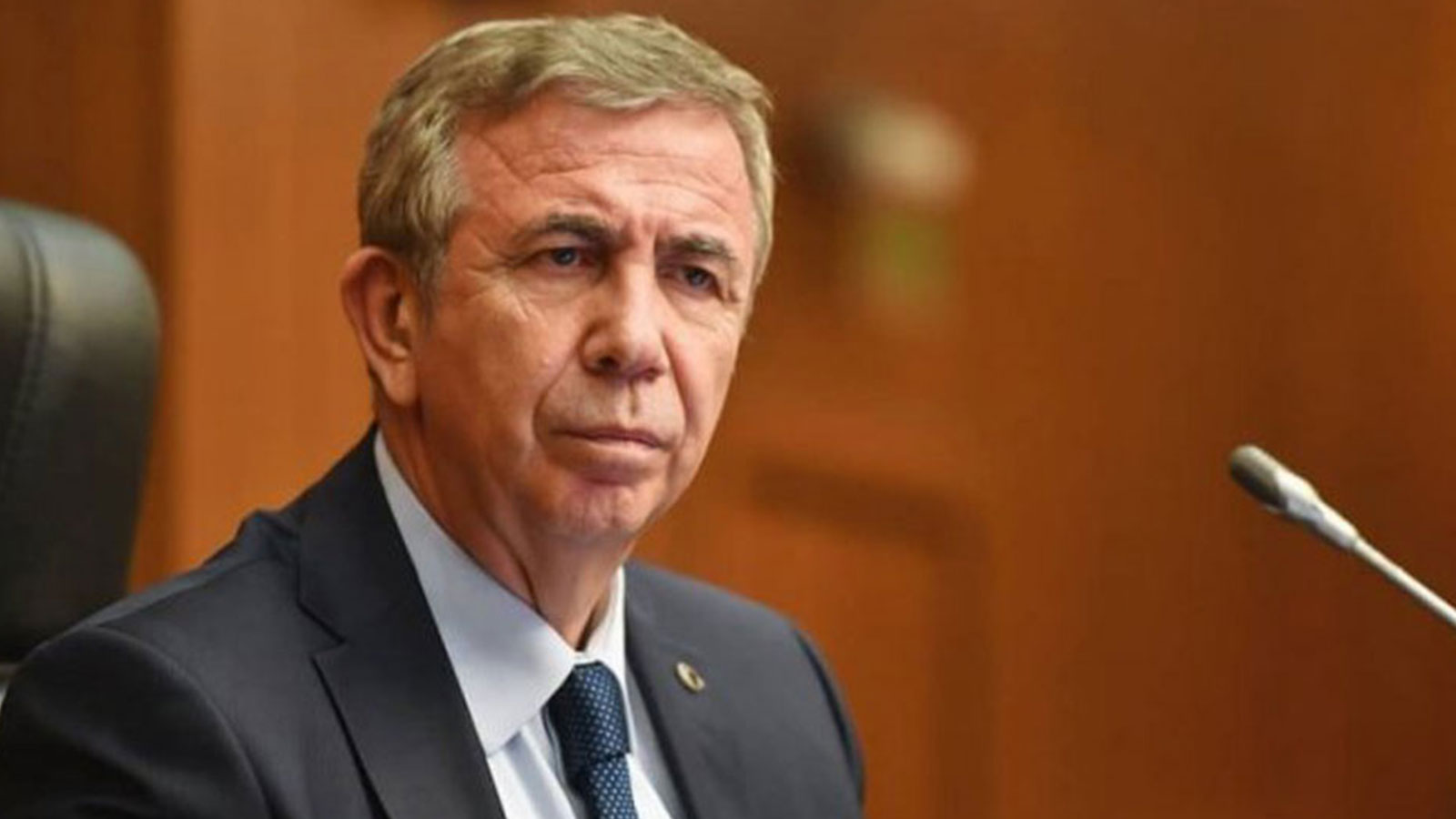 Mansur Yavaş'tan orman yangınına maruz kalan bölgelere yönelik alkışlanacak adım!