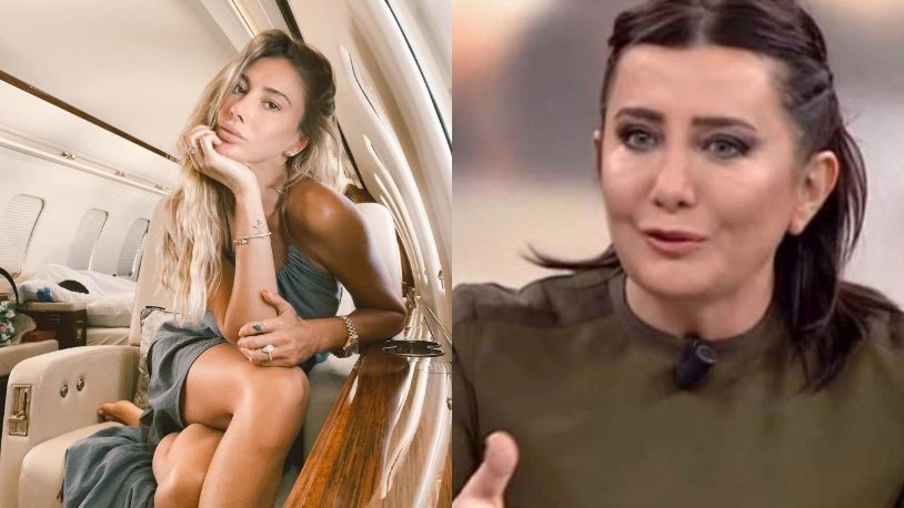 Sevilay Yılman'dan Şeyma Subaşı'na: "K.çını başını göstermekten..."
