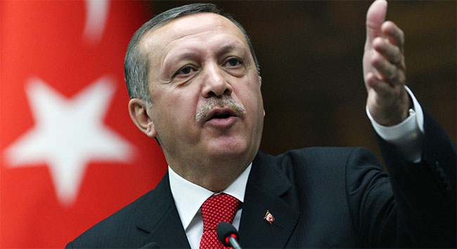 Erdoğan, vatandaşlara çay atmasına gelen tepkilerin acısını o isimlerden çıkaracak