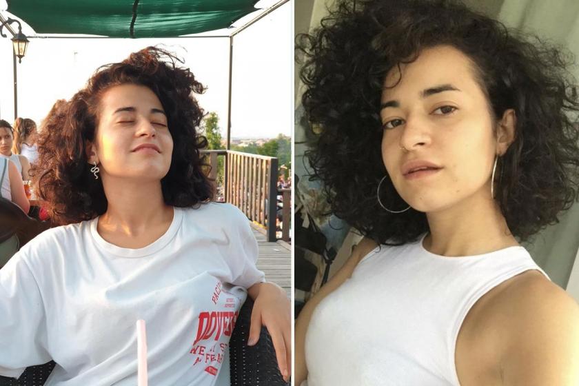 Azra Gülendam Haytaoğlu'na ilişkin yürek dağlayan detay... "Kadınların haklarını korumak için..."