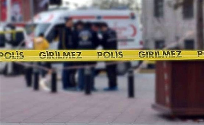 Eski Bakan Öksüz'ün ağabeyi öldürüldü