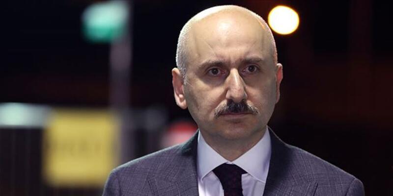 Karaismailoğlu, Gündoğmuş'taki yangının kontrol altına alındığını açıklandı