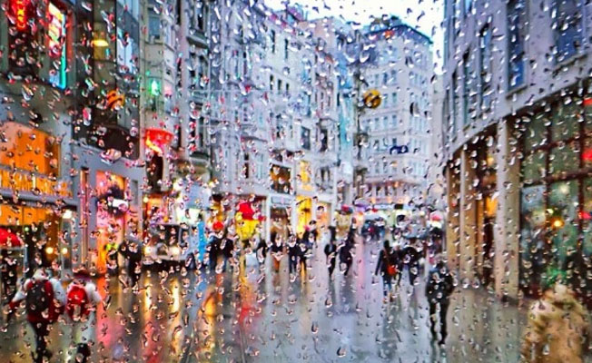 Meteorolojiden 3 günlük uyarı