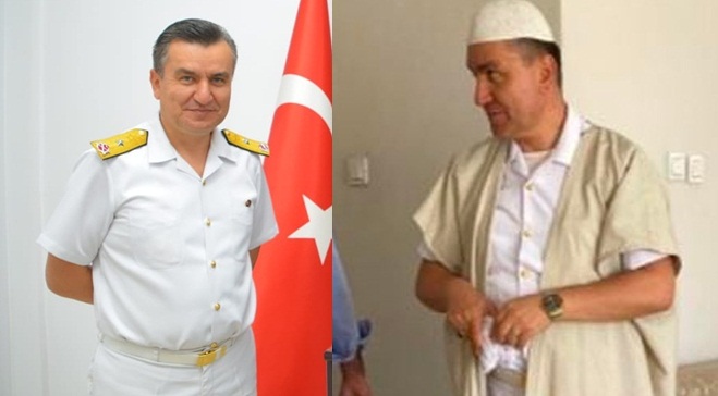 Ahmet Hakan'dan 'sarıklı amiral'a ilişkin bomba açıklama