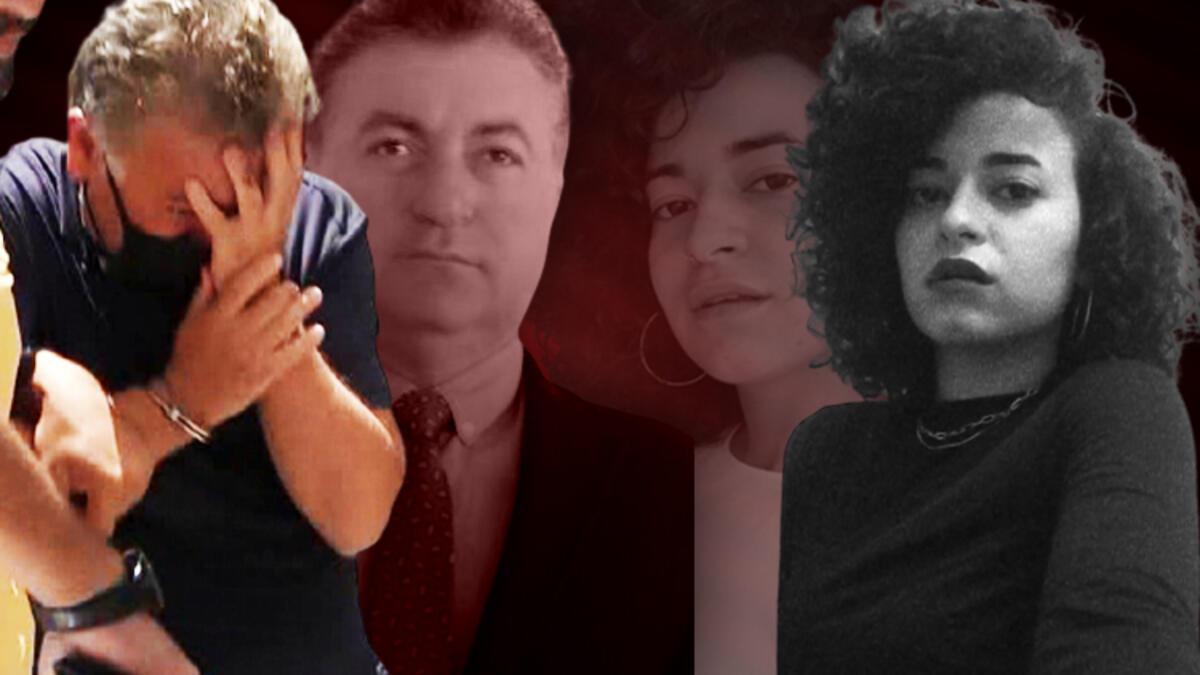 Azra Gülendam Haytaoğlu cinayetine ilişkin flaş gelişme
