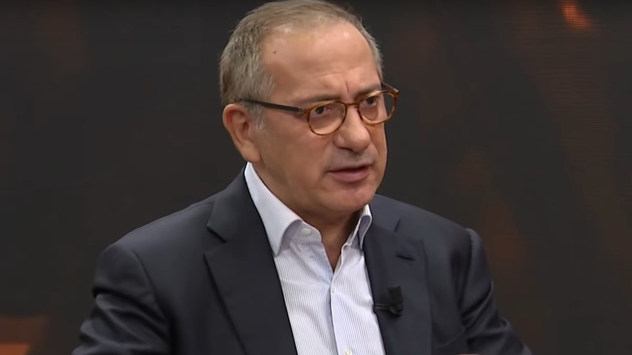 Fatih Altaylı yorumladı: 'Help Turkey' olayı ne?