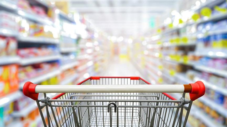 Doğal gaz, elektrik, akaryakıt zamları... Market etiketleri yeniden hareketlendi
