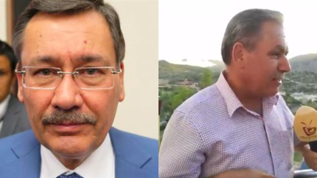 Mehmet Özeren'in skandal sözlerine Melih Gökçek'ten destek: "Neresi yanlış?"