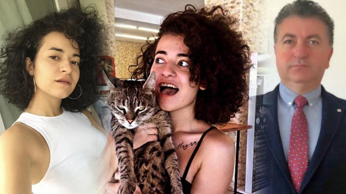 İlk kez konuştu! Azra Gülendam Haytaoğlu'nun acılı babasından yürek dağlayan açıklamalar