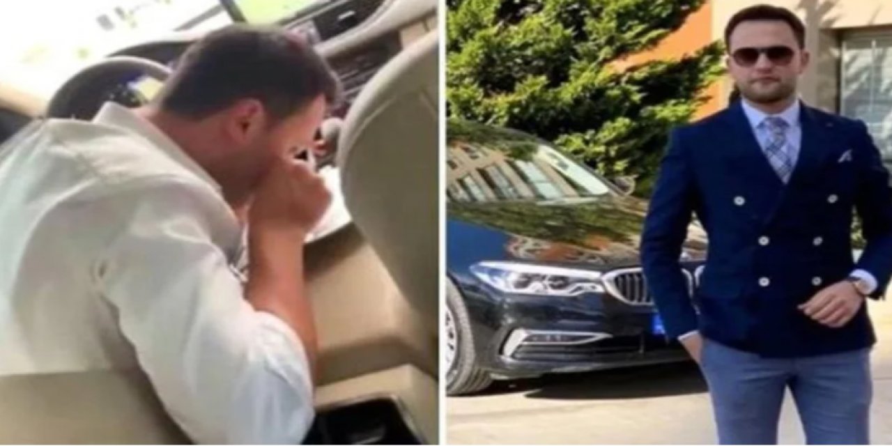 Kürşat Ayvatoğlu'na ilişkin ceza belli oldu