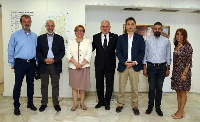 İzmir'e spor müzesi müjdesi