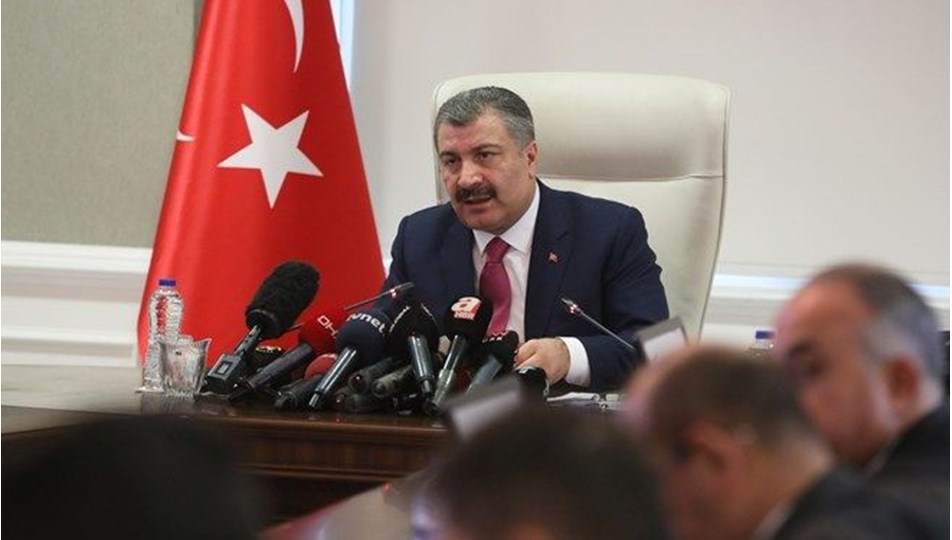 Koronavirüs Bilim Kurulu toplanıyor!