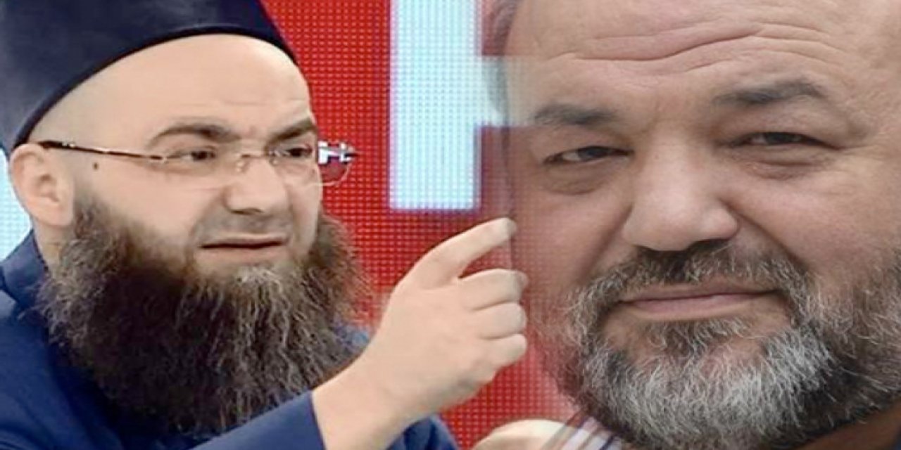 İhsan Eliaçık'tan Cübbeli Ahmet'e: "Oturduğun villayı sat"