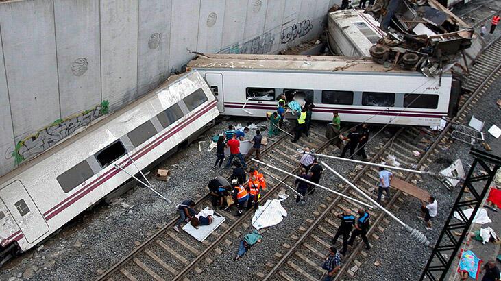 Çekya'da iki tren çarpıştı! Ölü ve yaralı durumu ne?