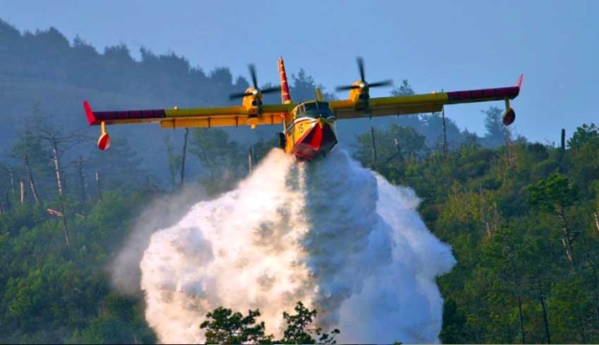 OGM, 26 helikoptere yalnızca 1000 lira ödenek ayırmış!