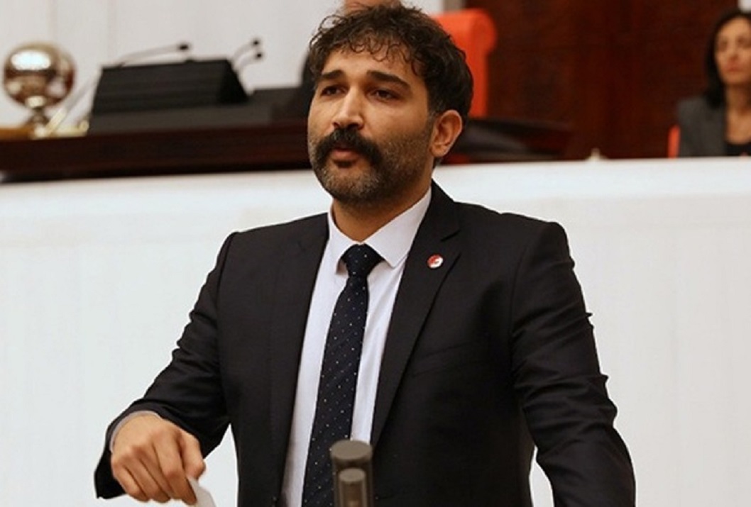Barış Atay'dan Fahrettin Altun'a cevap!